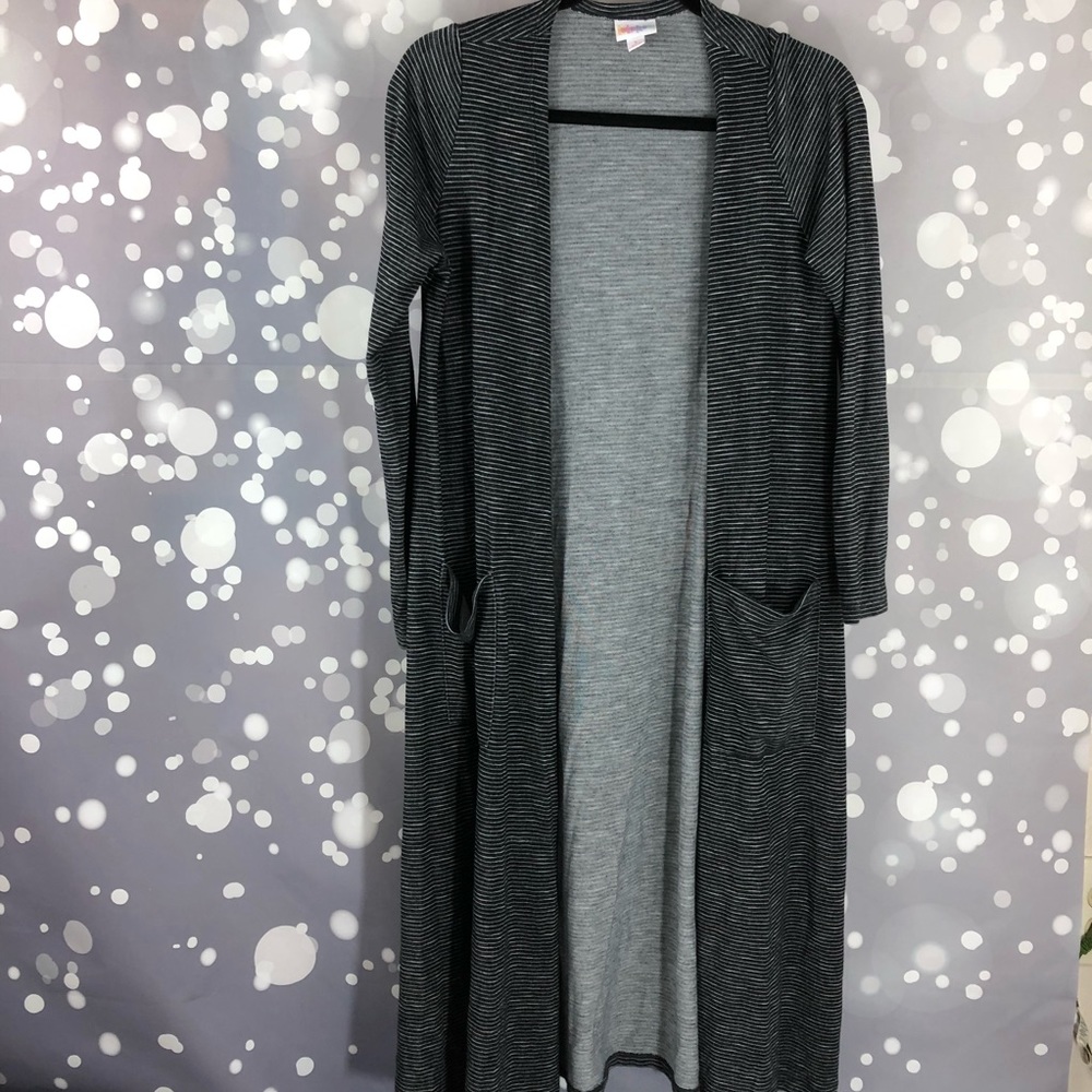 LuLaRoe Sarah duster